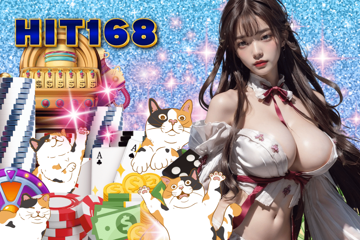 hit168 สล็อต